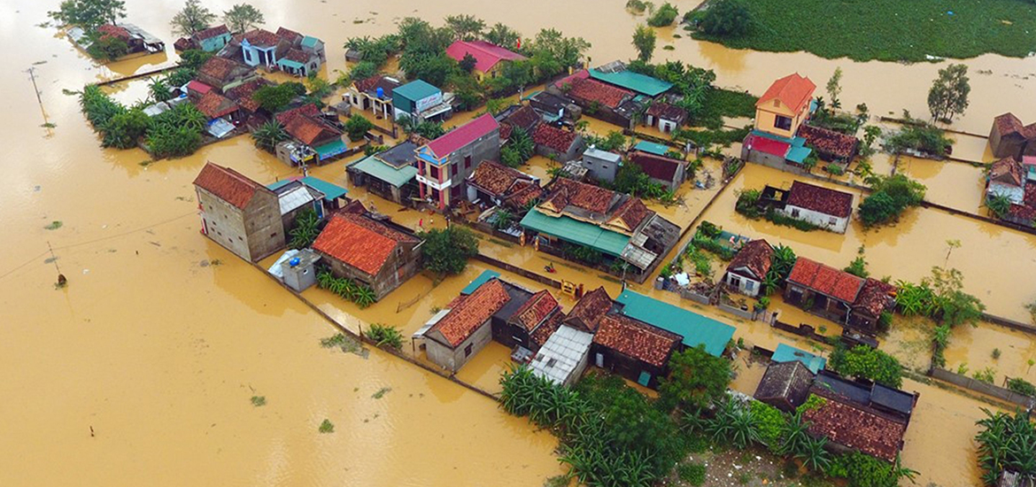 Sống chung với lũ